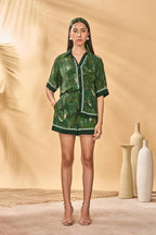 Tutus & Tapestries Shorts Set