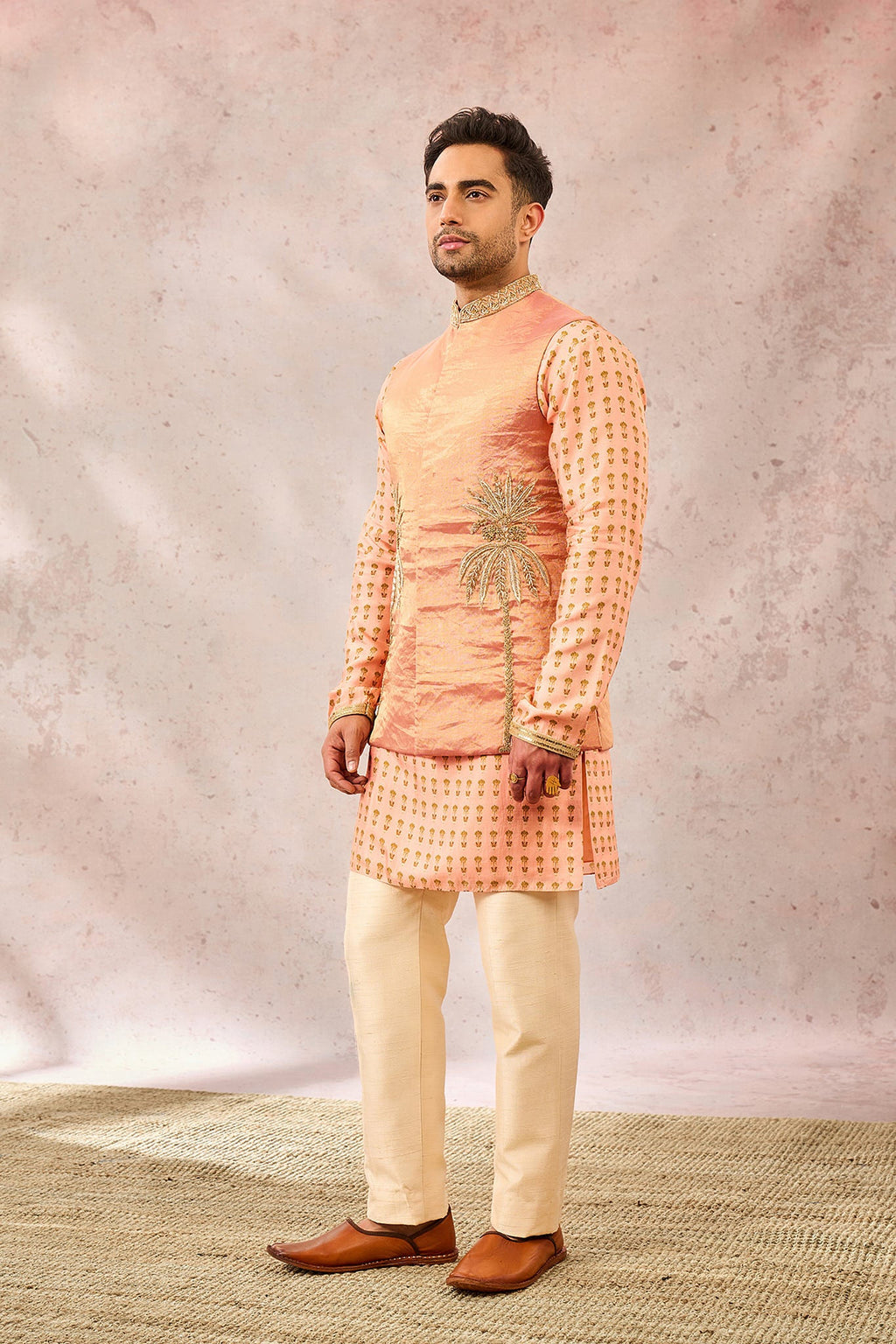 The Agra Petha Bandi Set