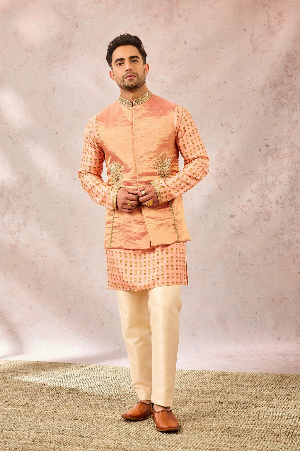 The Agra Petha Bandi Set