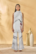 Moon & Mist Tunic Set