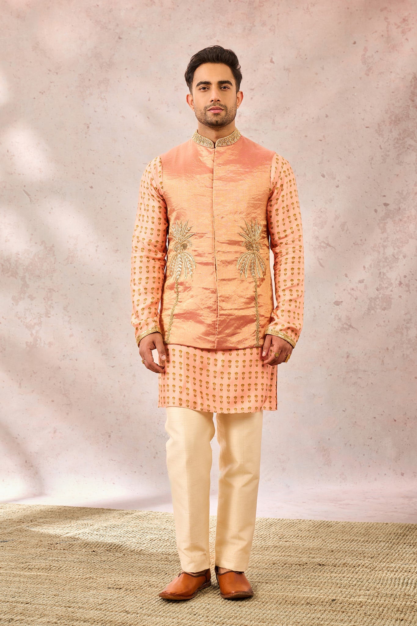 The Agra Petha Bandi Set