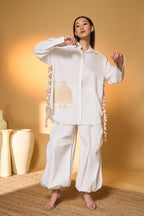 The Island Keeper Co-Ord Set