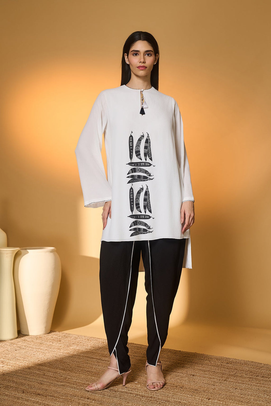 Totem Pod Co-Ord Set
