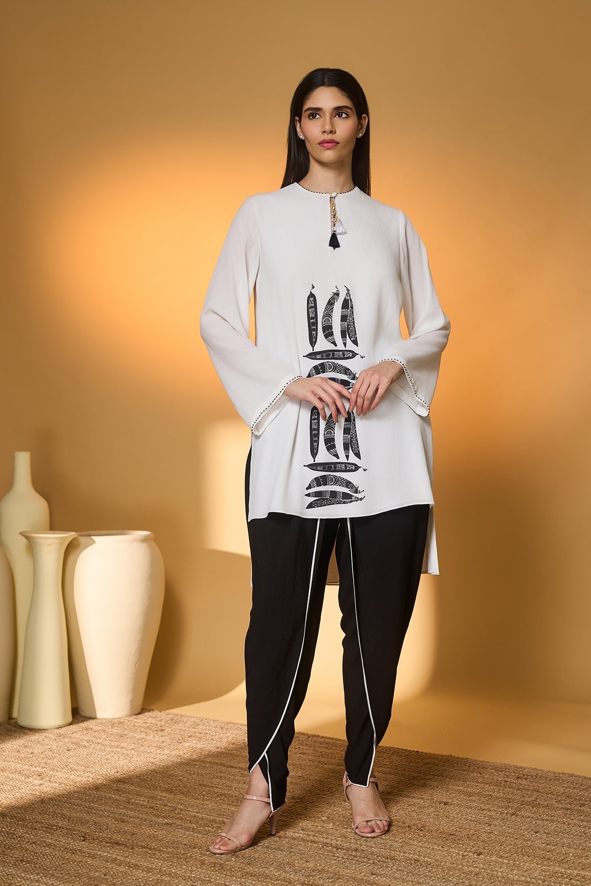Totem Pod Co-Ord Set
