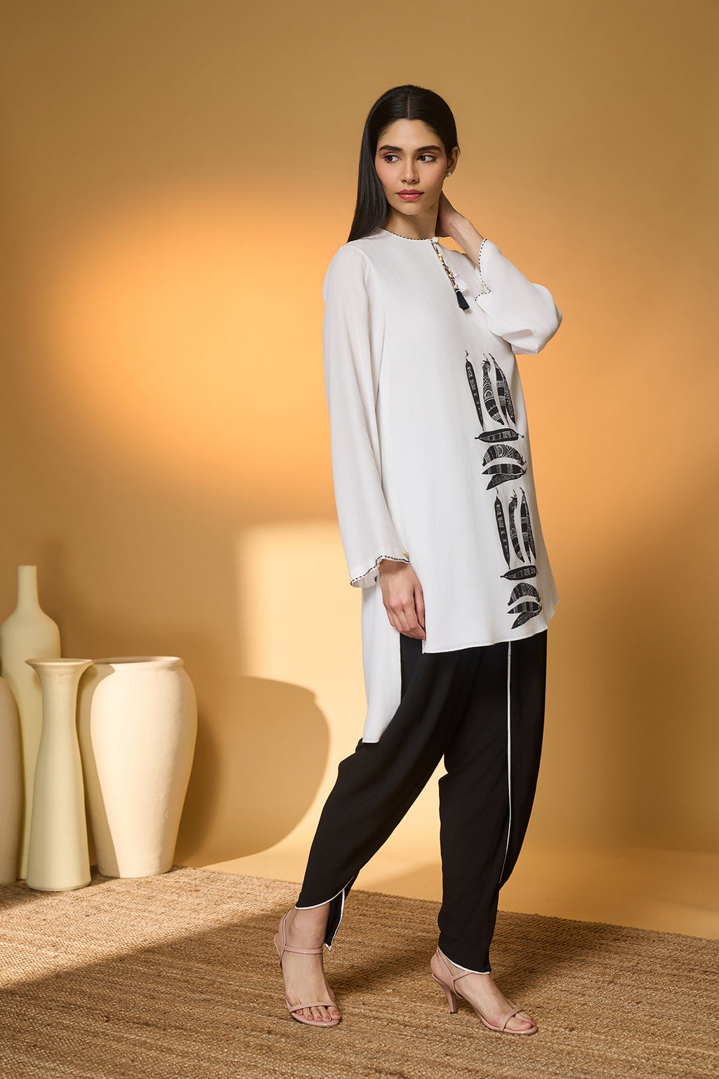 Totem Pod Co-Ord Set