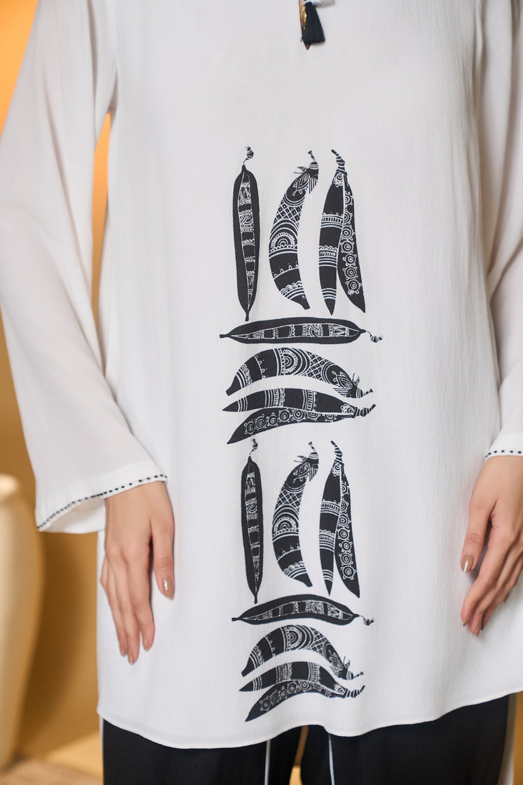 Totem Pod Co-Ord Set