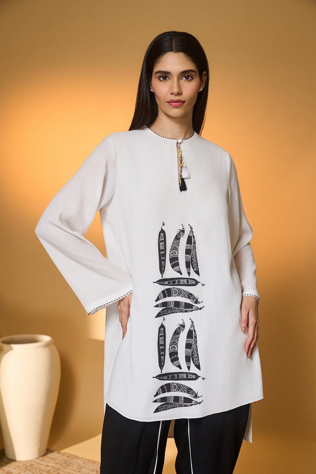 Totem Pod Co-Ord Set