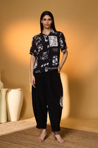 Lunar Nomad Co-Ord Set