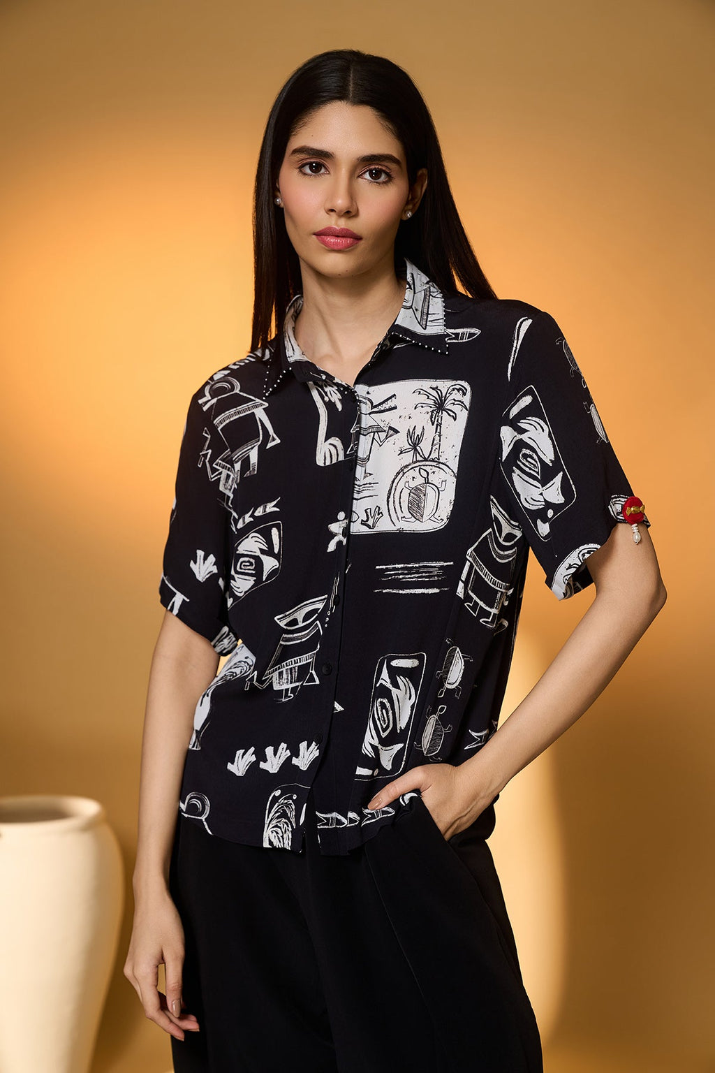 Lunar Nomad Co-Ord Set