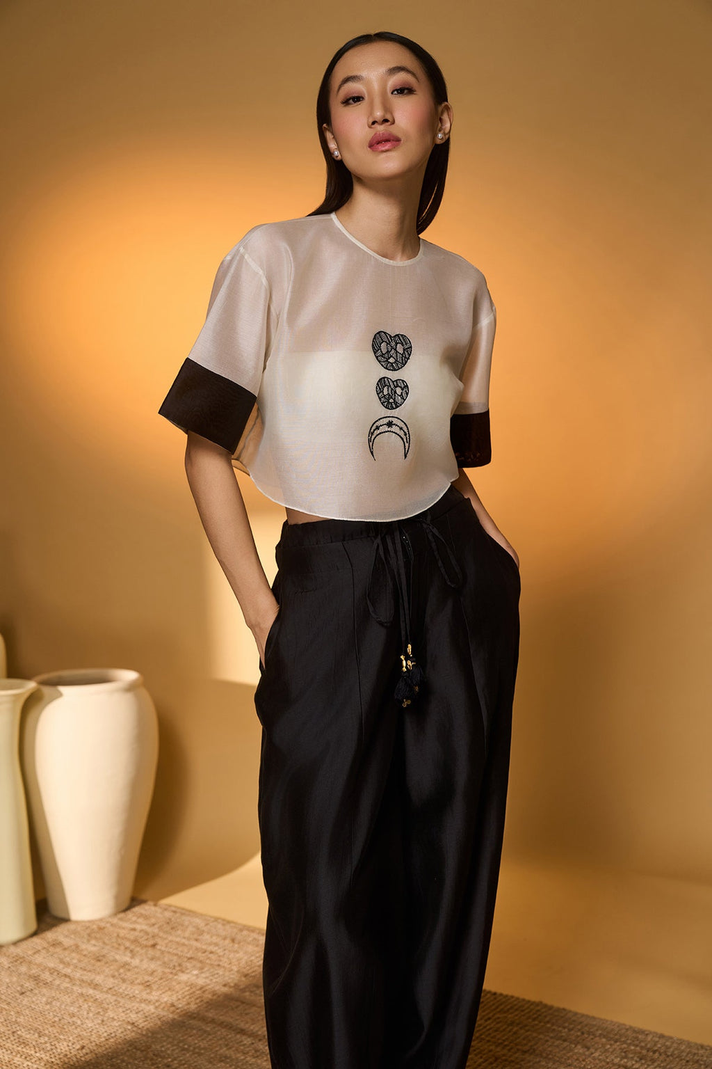 Midnight Snack Co-Ord Set