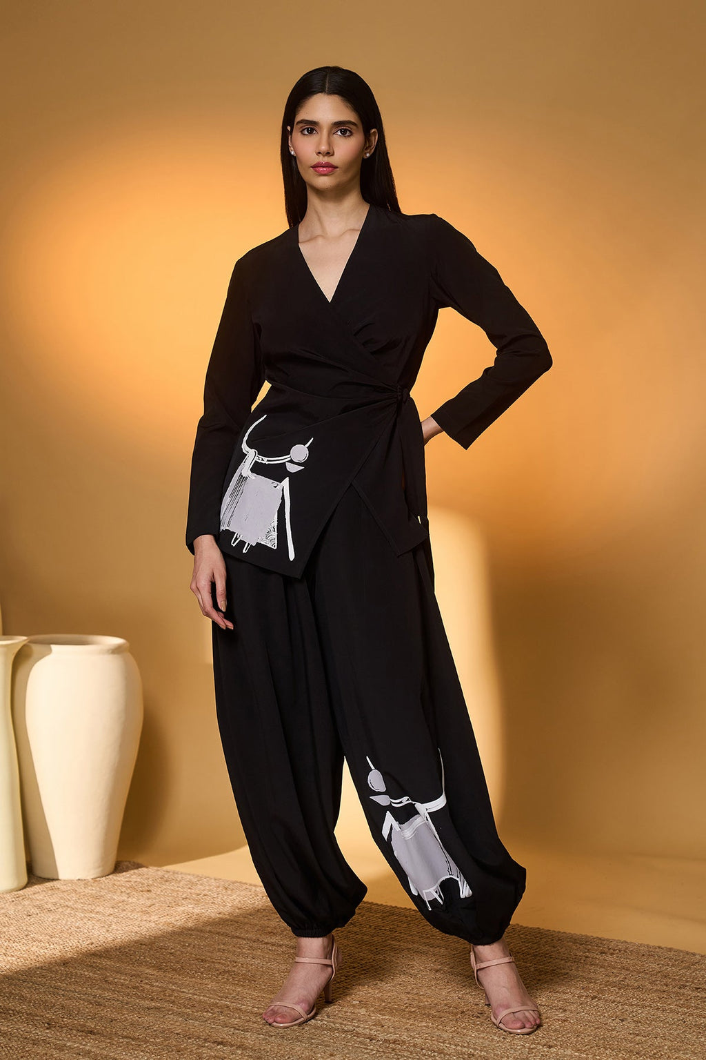 Pasture of Dreams Co-Ord Set