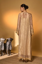 Gold Moonfield Tales Kaftan