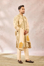 The Bombay Barfi Sherwani Set