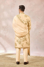 The Bombay Barfi Sherwani Set