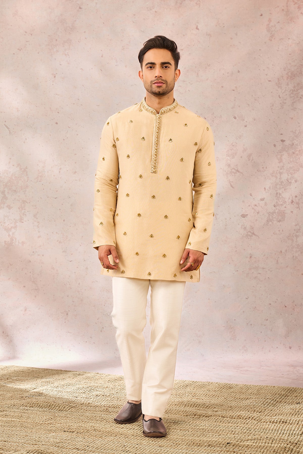Kaju Katli Kurta