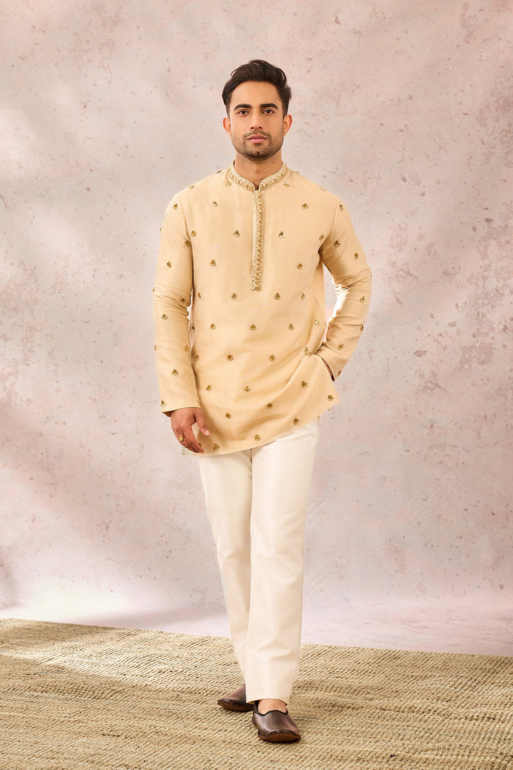 Kaju Katli Kurta