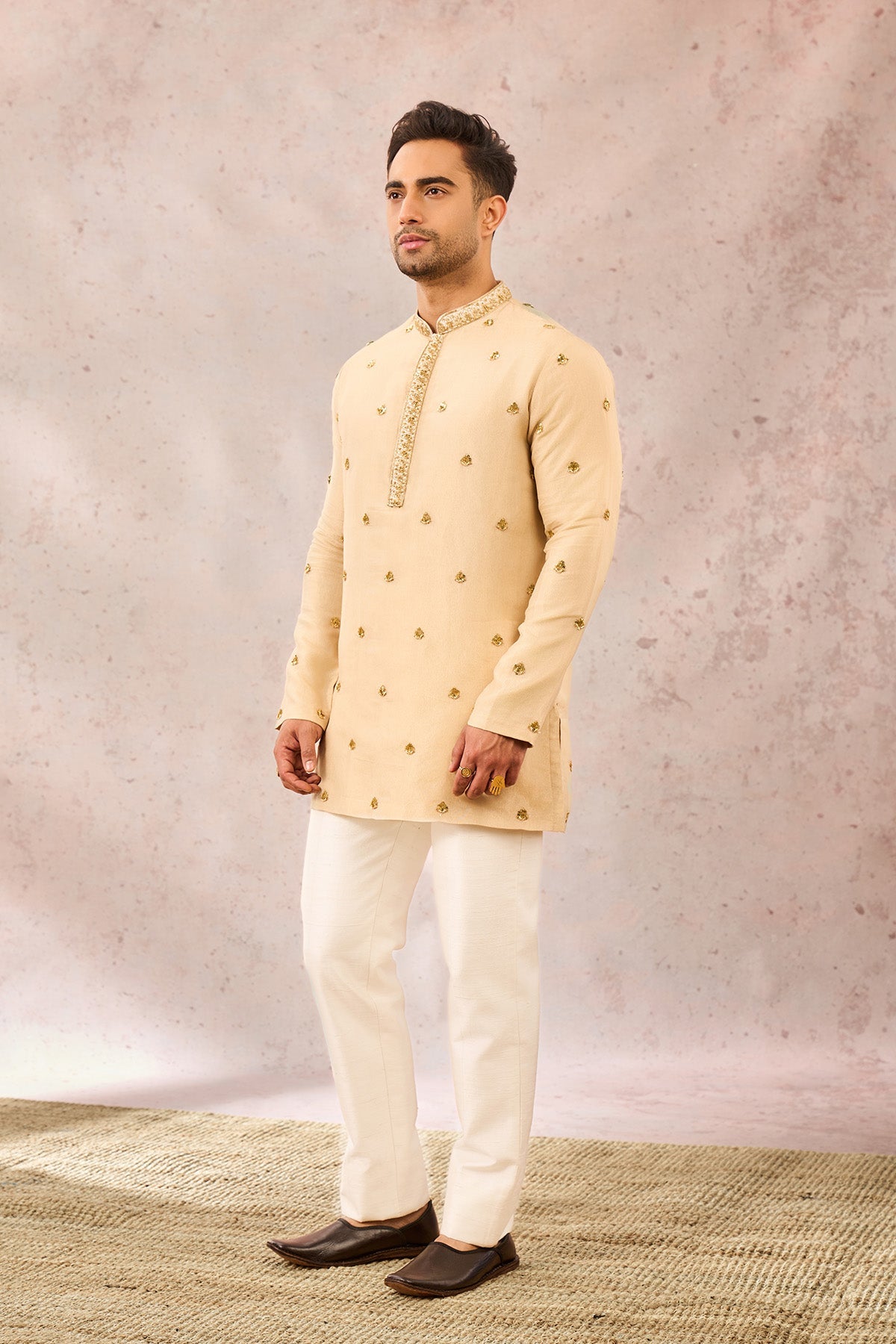 Kaju Katli Kurta