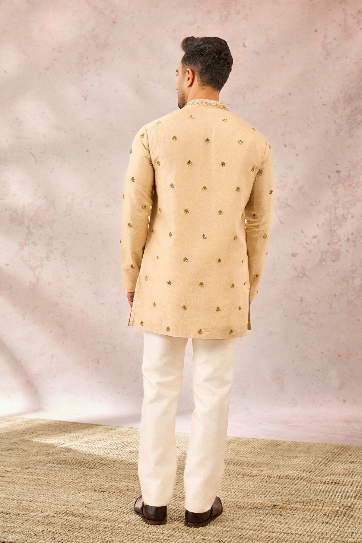 Kaju Katli Kurta
