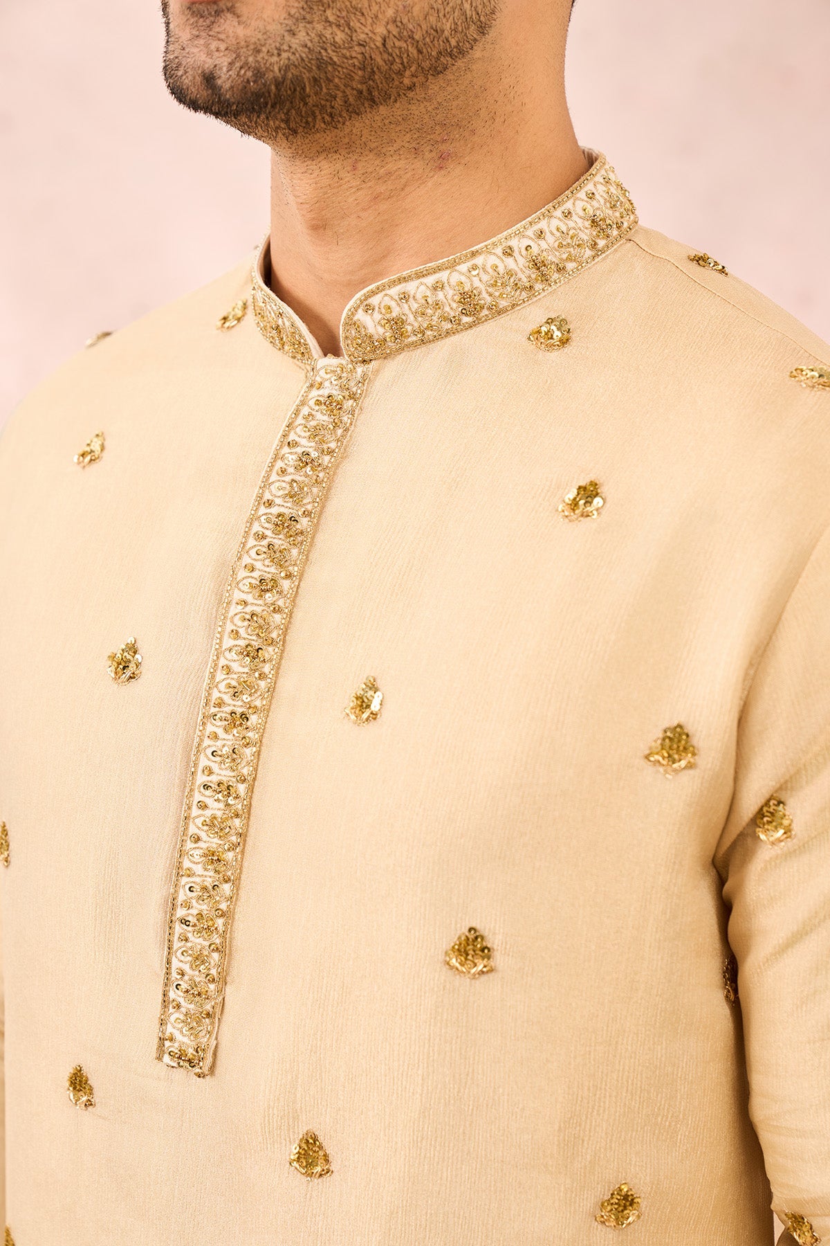 Kaju Katli Kurta