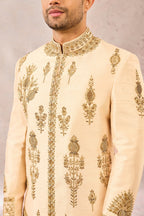 The Matka Kulfi Sherwani Set