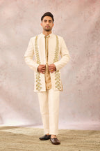 The Kaju Katli Raja Koti Set