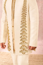 The Kaju Katli Raja Koti Set
