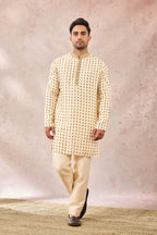 Kalakand Kurta