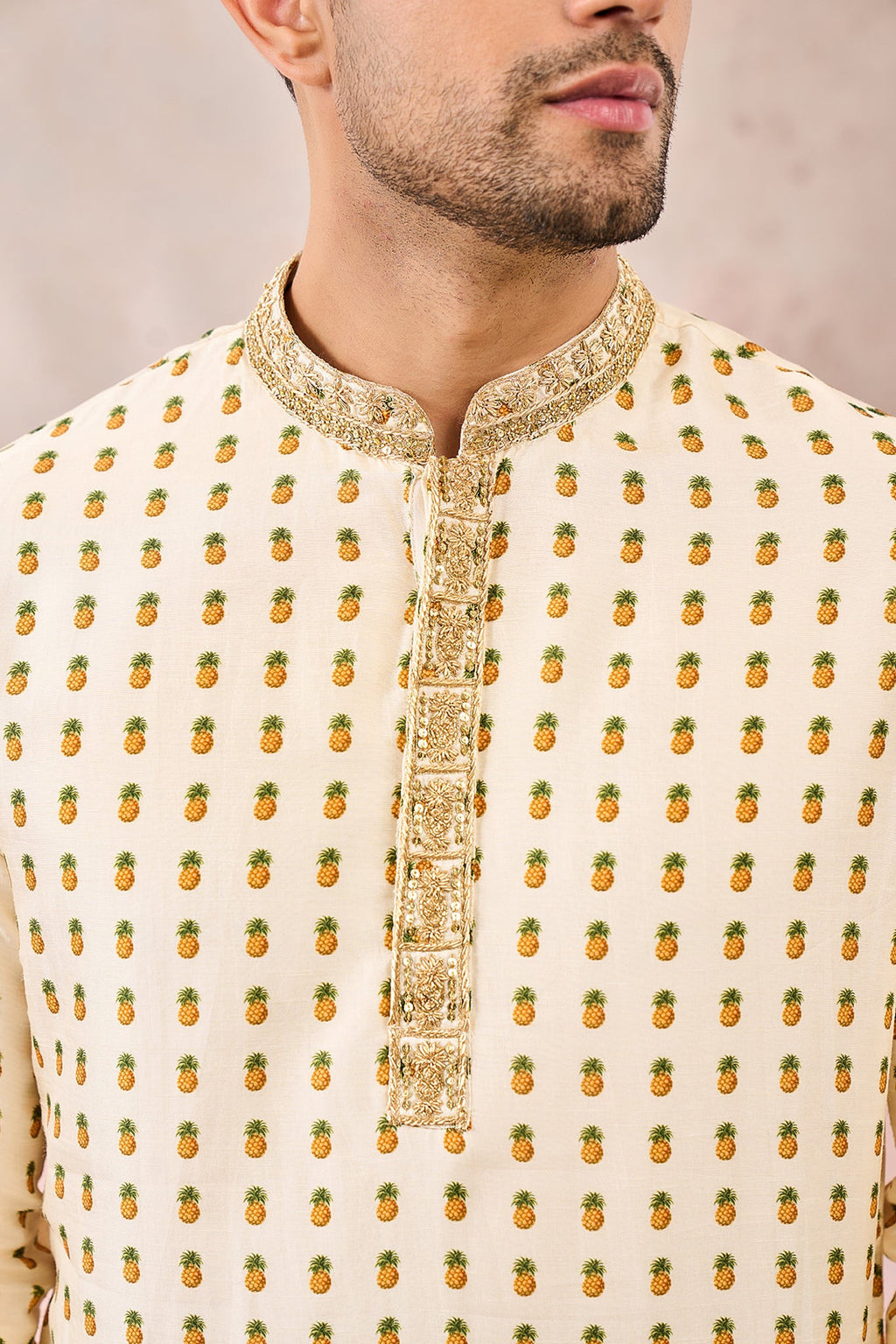 Kalakand Kurta