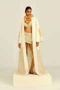 WHITE INDIA MINI