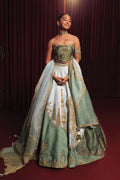 The 'Pehli Baarish' Lehenga