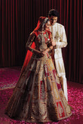 The 'Dil Ke Paas' Lehenga