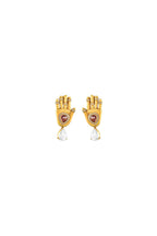 Love Language Earrings