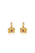 Click-Bait Earrings