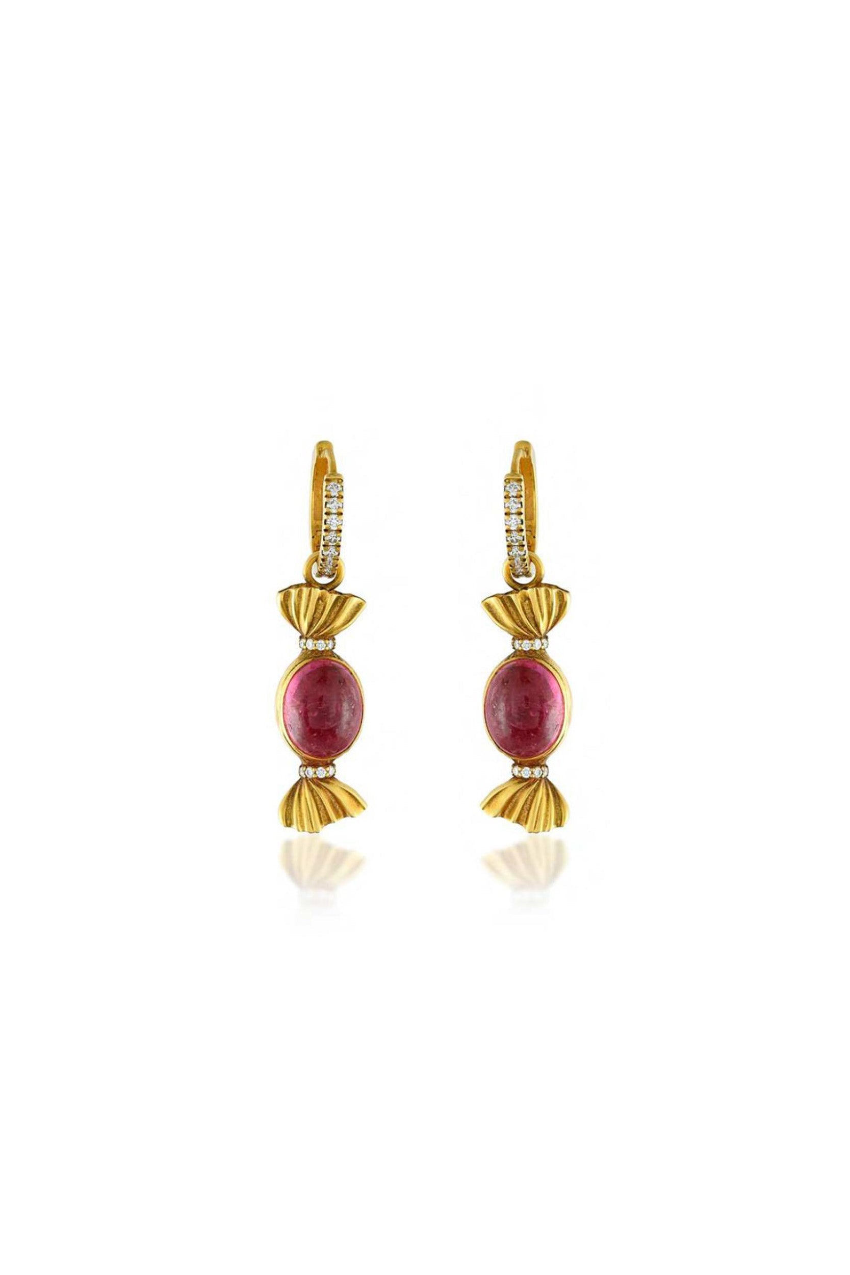 Khatta Meetha Earrings