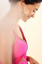 Patakha' Saree